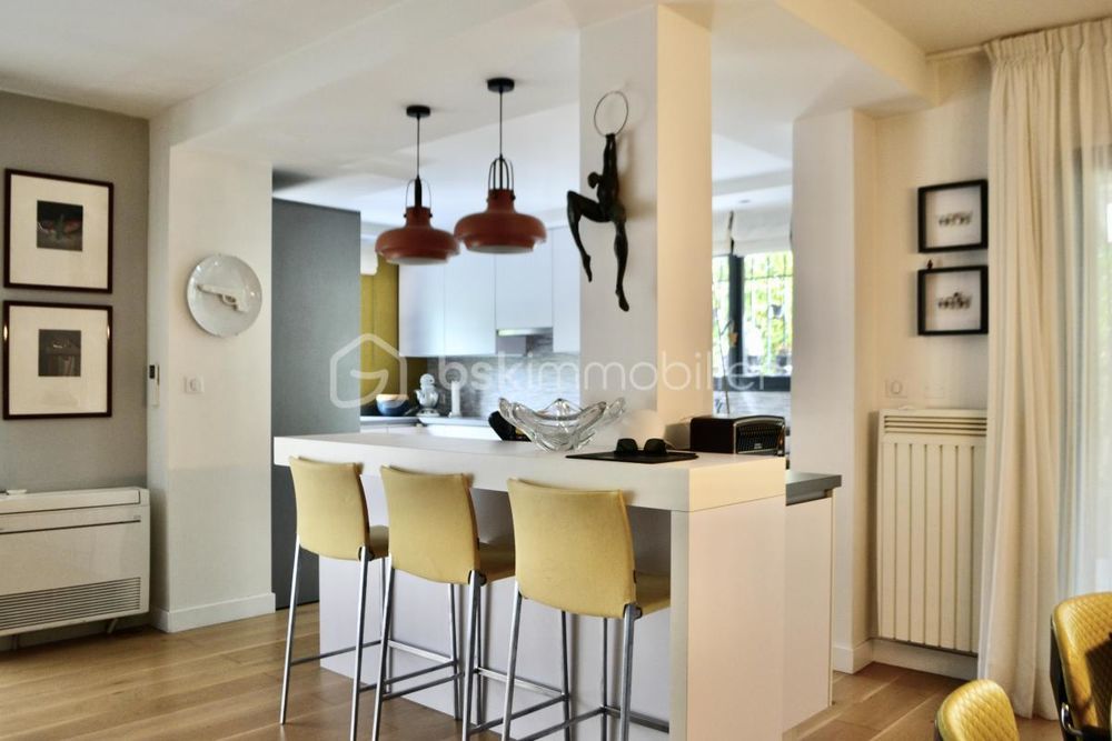 � vendre  Villa Saint-Laurent-d'Aigouze (30220)