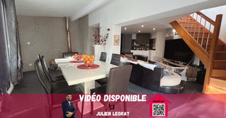  Maison � vendre 6 pi�ces 168 m�