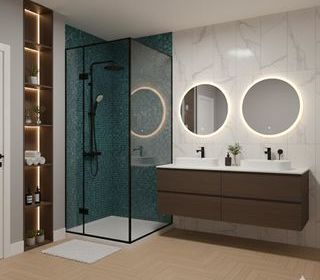  Appartement � vendre 2 pi�ces 42 m�