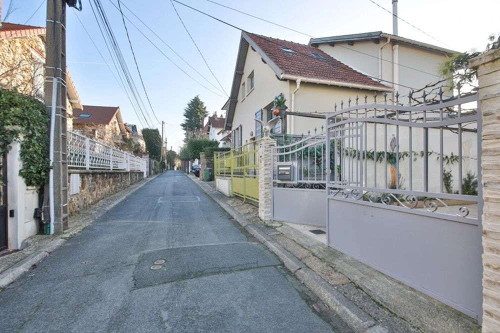 � vendre  Maison Clamart (92140)