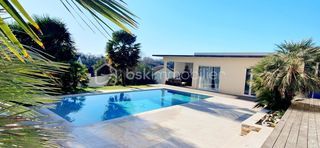  Maison � vendre 7 pi�ces 240 m�