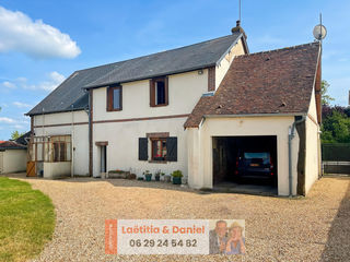  Maison � vendre 5 pi�ces 160 m�