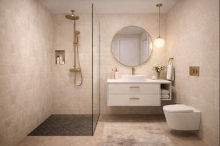  Appartement � vendre 2 pi�ces 44 m�