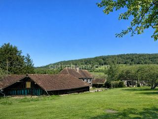  Propri�t�/ch�teau � vendre 12 pi�ces 257 m�