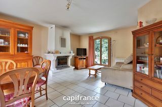  Maison � vendre 4 pi�ces 94 m�