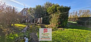  Maison � vendre 12 pi�ces 353 m�