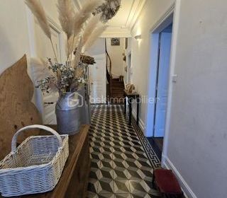  Propri�t�/ch�teau � vendre 8 pi�ces 182 m�