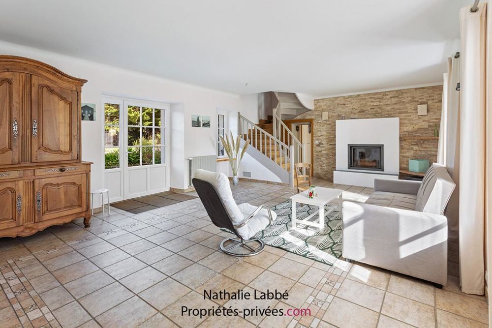 � vendre  Maison Pornic (44210)