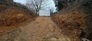  Terrain � vendre 1500 m�