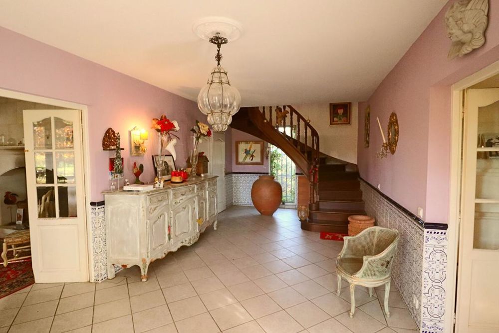 � vendre  Maison L'Isle-sur-la-Sorgue (84800)