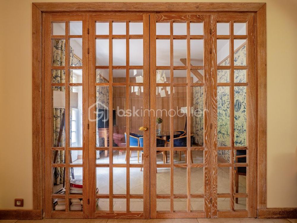 � vendre  Propri�t�/ch�teau Maillot (89100)