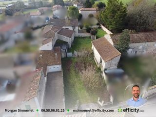  Maison � vendre 4 pi�ces 110 m�