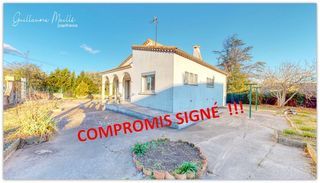  Villa � vendre 4 pi�ces 85 m�