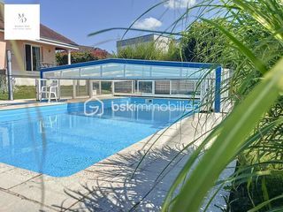  Maison � vendre 9 pi�ces 178 m�