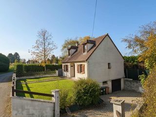  Maison � vendre 4 pi�ces 80 m�