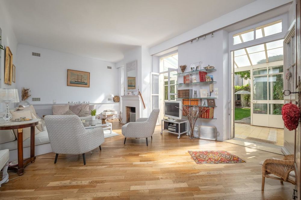 � vendre  Maison Marseille 8