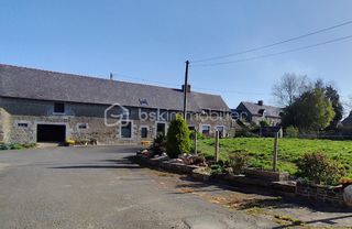  Maison � vendre 6 pi�ces 144 m�