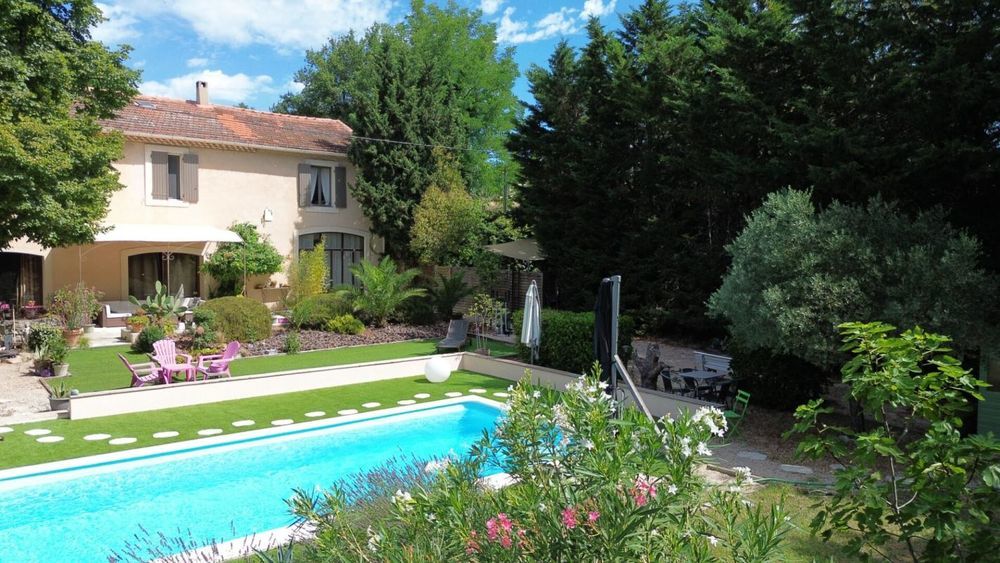 � vendre  Maison Carpentras (84200)