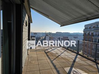  Appartement � vendre 4 pi�ces 131 m�