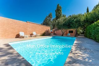  Maison � vendre 10 pi�ces 210 m�