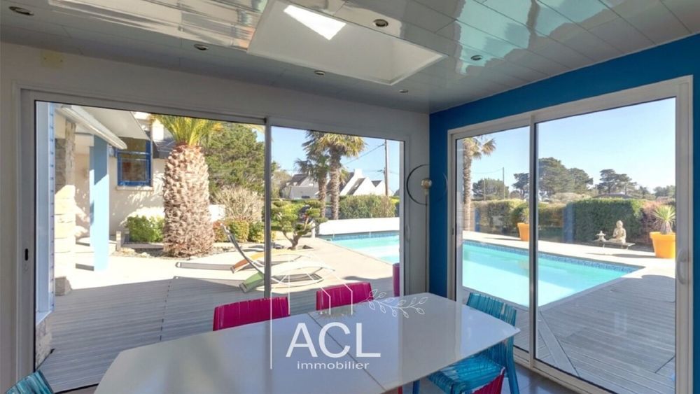 � vendre  Maison Quiberon (56170)