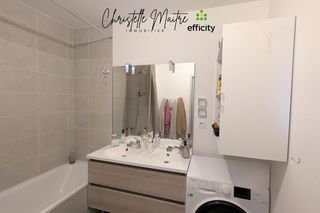  Appartement � vendre 4 pi�ces 73 m�