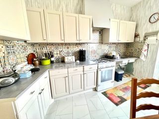  Maison � vendre 6 pi�ces 114 m�