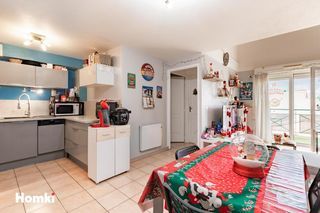  Appartement � vendre 3 pi�ces 56 m�