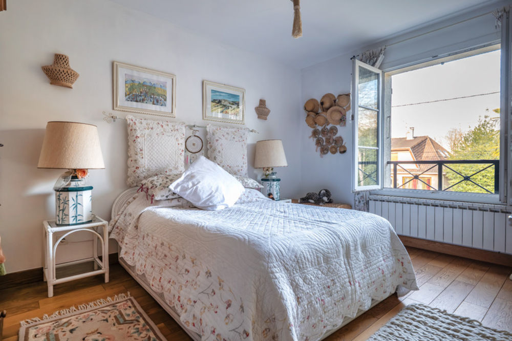 � vendre  Maison Morsang-sur-Orge (91390)