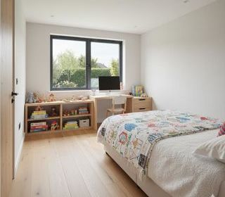  Appartement � vendre 3 pi�ces 56 m�