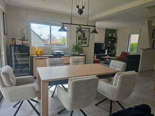  Maison � vendre 5 pi�ces 120 m�