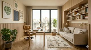  Appartement � vendre 104 m�