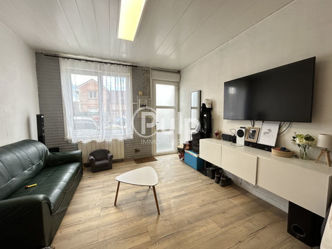   Bien � vendre � lillers Maison - 4 pi�ce(s) - 106 m�