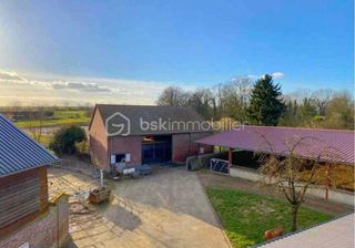  Propri�t�/ch�teau � vendre 11 pi�ces 175 m�