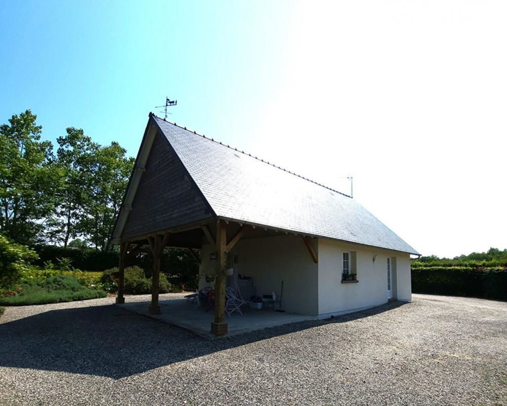 � vendre  Maison Sylvains-les-Moulins (27240)