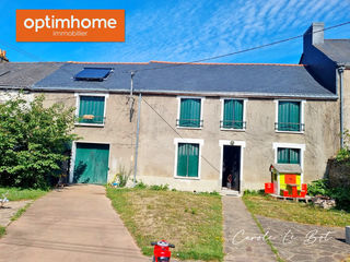  Maison � vendre 5 pi�ces 135 m�