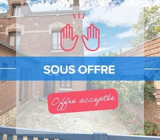  Maison � vendre 4 pi�ces 90 m�