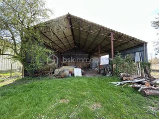  Terrain � vendre 1041 m�