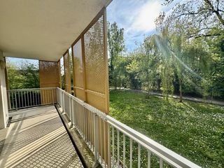  Appartement � vendre 3 pi�ces 62 m�