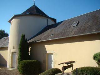  Propri�t�/ch�teau � vendre 15 + pi�ces 406 m�