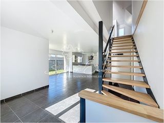  Maison � vendre 5 pi�ces 120 m�