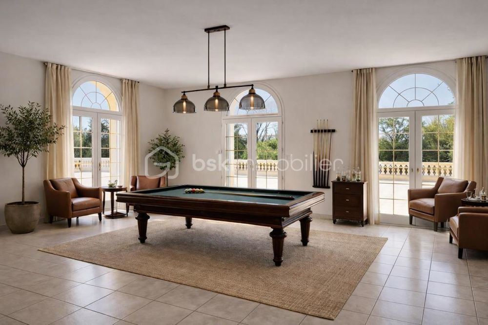 � vendre  Propri�t�/ch�teau Nantes (44000)