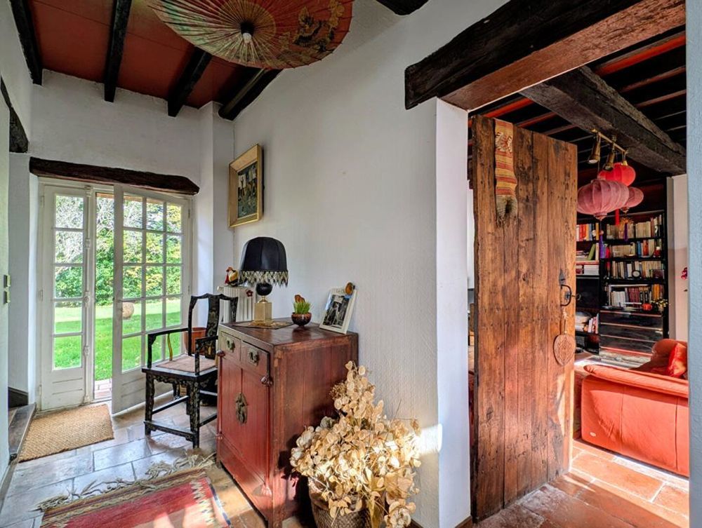 � vendre  Propri�t�/ch�teau Portet-sur-Garonne (31120)