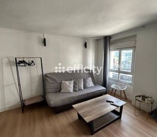  Appartement � vendre 2 pi�ces 30 m�