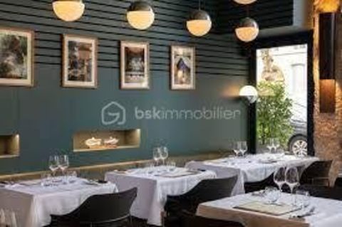 VENTE FONDS DE COMMERCE EMPLACEMENT N&deg;1 STATION BALN&Eacute;AIRE D'HARDELOT PLAGE 790000 62152 Neufchatel hardelot