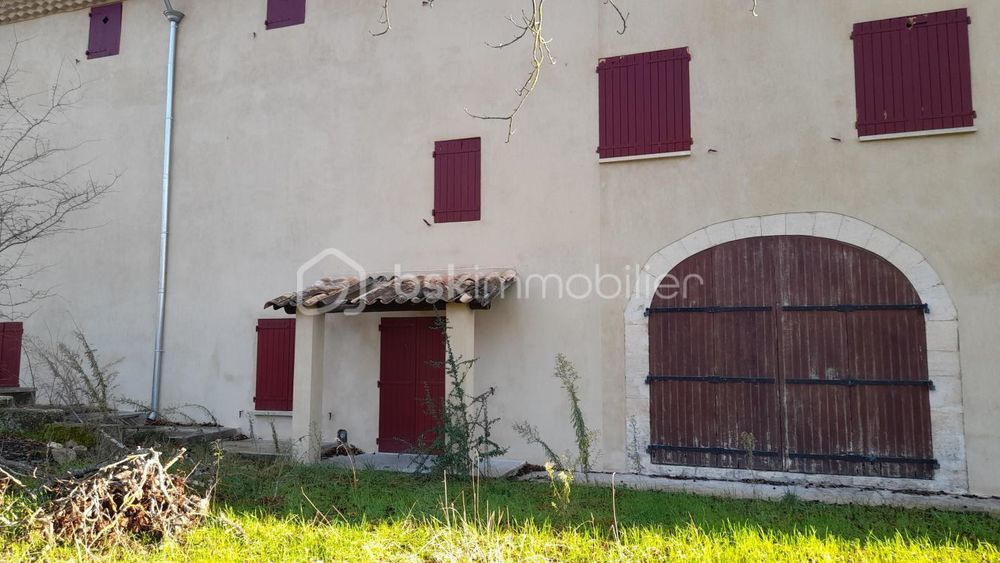 � vendre  Maison Manosque (04100)