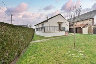  Maison � vendre 5 pi�ces 83 m�