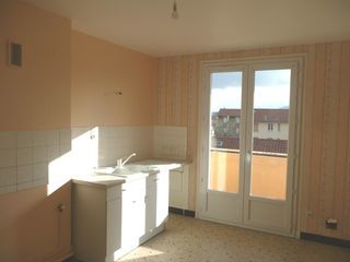  Appartement � louer 4 pi�ces 68 m�