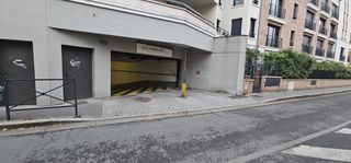  Parking / Garage � vendre 12 m�