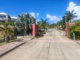  Terrain � vendre 1137 m�